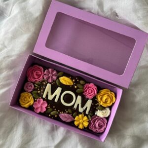 Mother's Day Bar Box