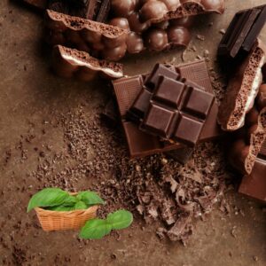 Paan Chocolate
