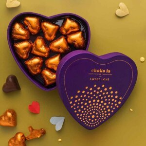Choko La Sweet Love