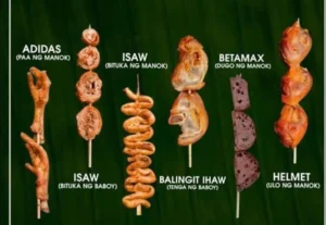 kuliner-jalanan-kaki-lima-filipina-paling-populer